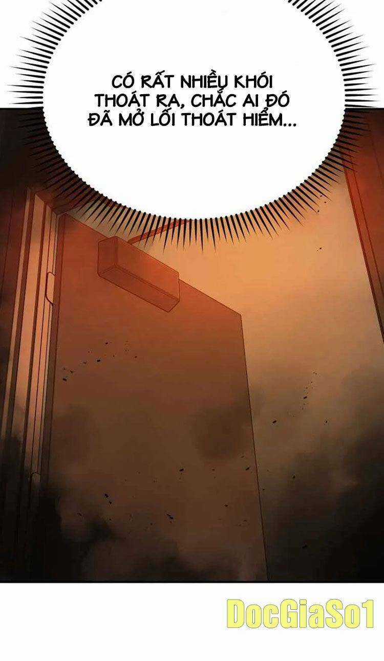 Hệ Thống Cứu Hộ - Chapter 4 - Trang 29