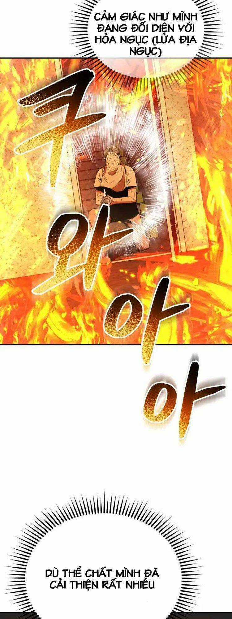 Hệ Thống Cứu Hộ - Chapter 4 - Trang 31