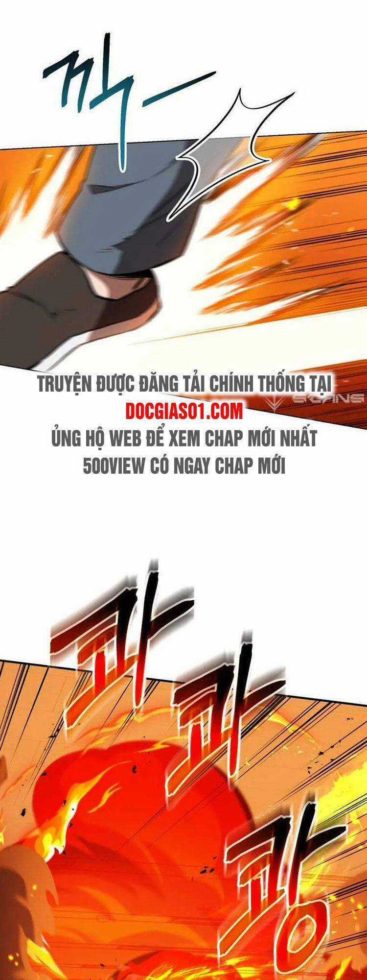 Hệ Thống Cứu Hộ - Chapter 4 - Trang 36