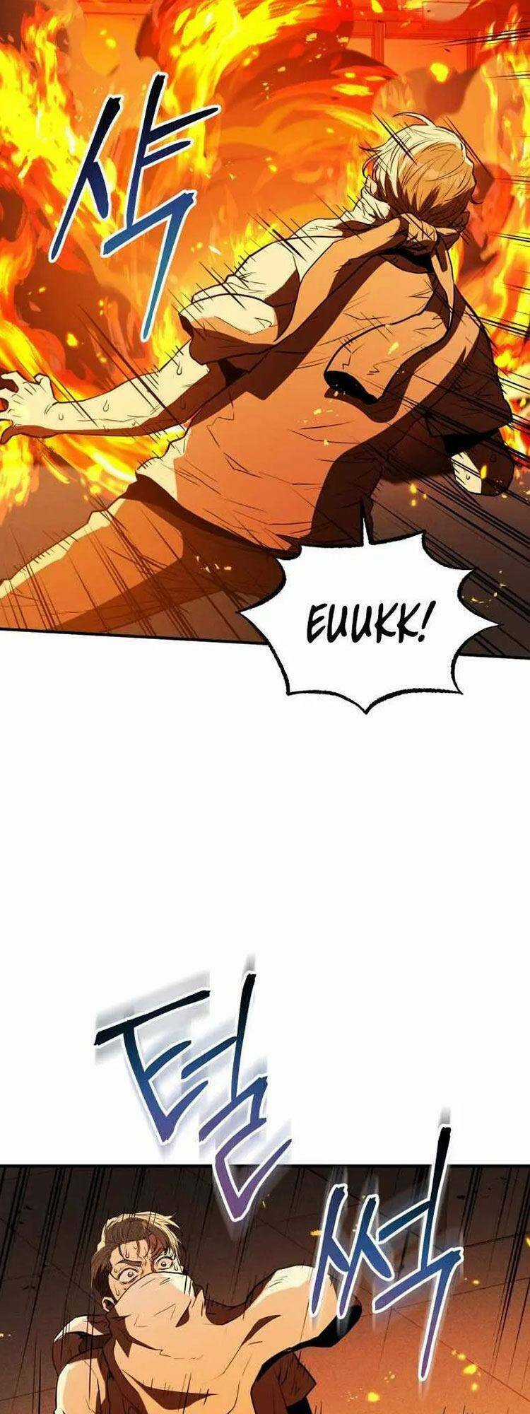 Hệ Thống Cứu Hộ - Chapter 4 - Trang 37