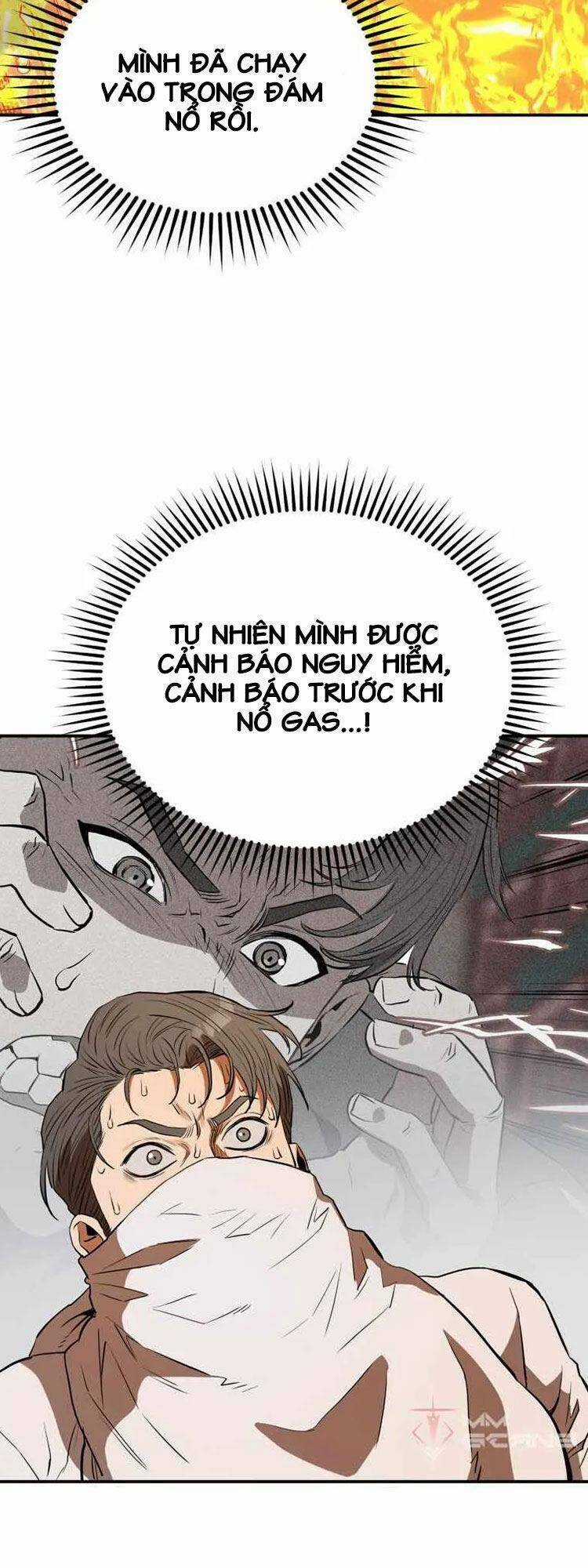 Hệ Thống Cứu Hộ - Chapter 4 - Trang 39