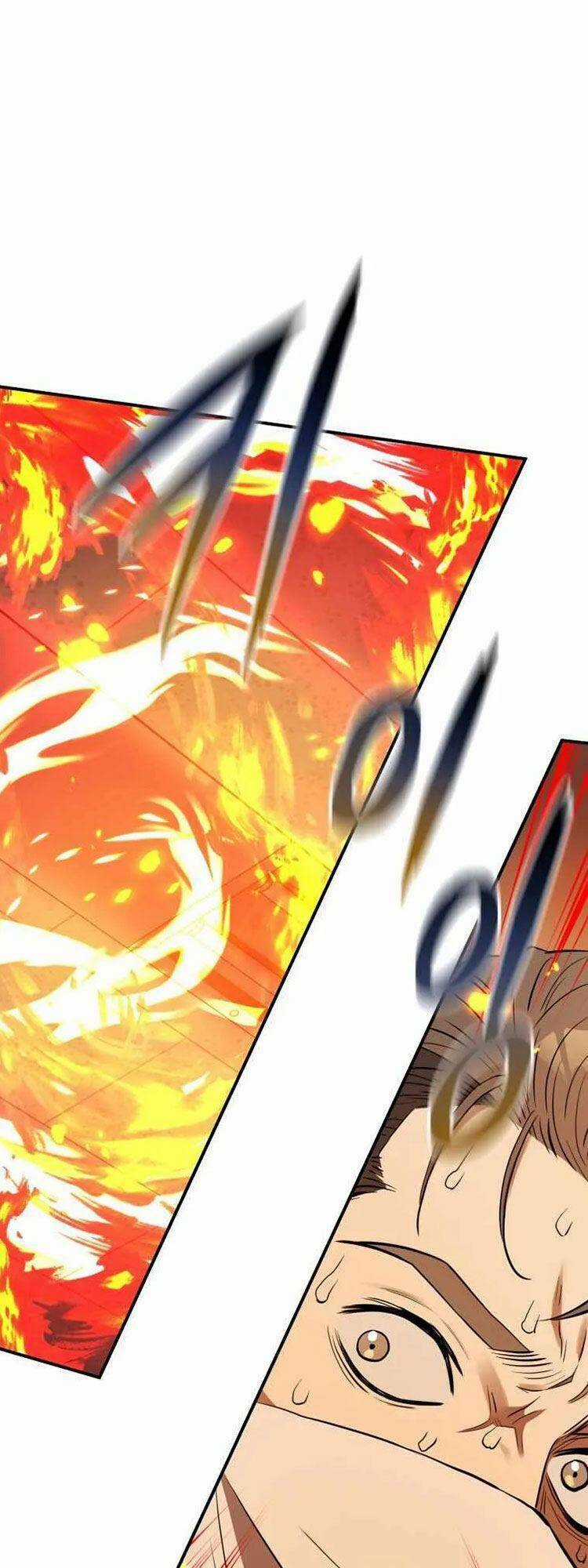 Hệ Thống Cứu Hộ - Chapter 4 - Trang 40