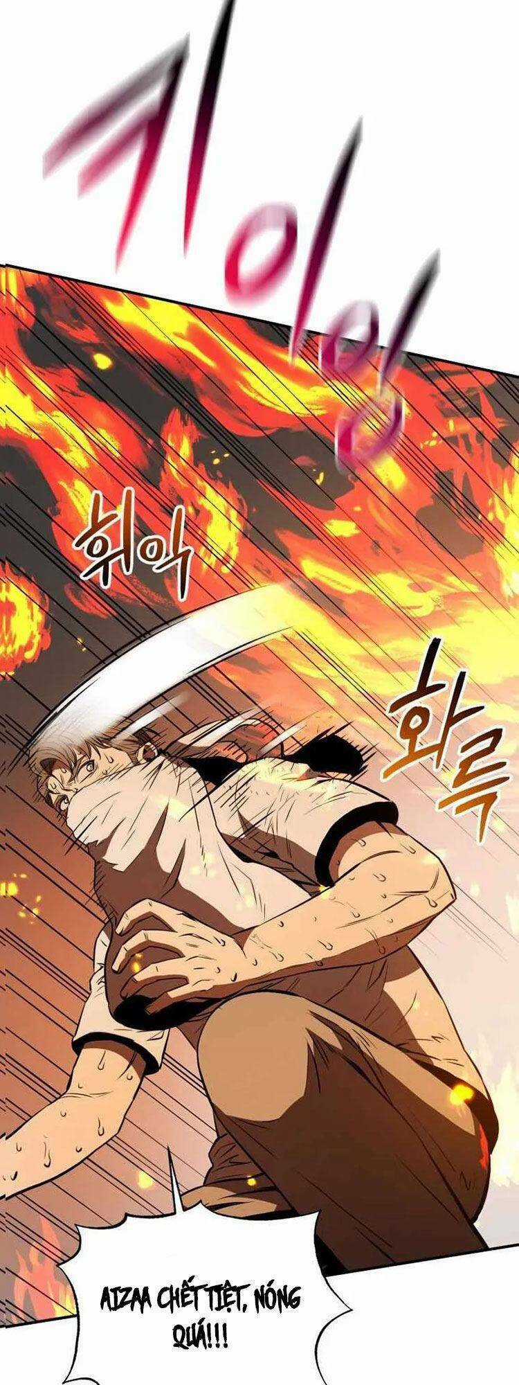 Hệ Thống Cứu Hộ - Chapter 4 - Trang 43