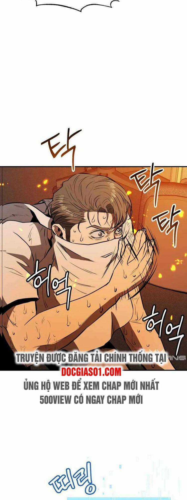 Hệ Thống Cứu Hộ - Chapter 4 - Trang 44