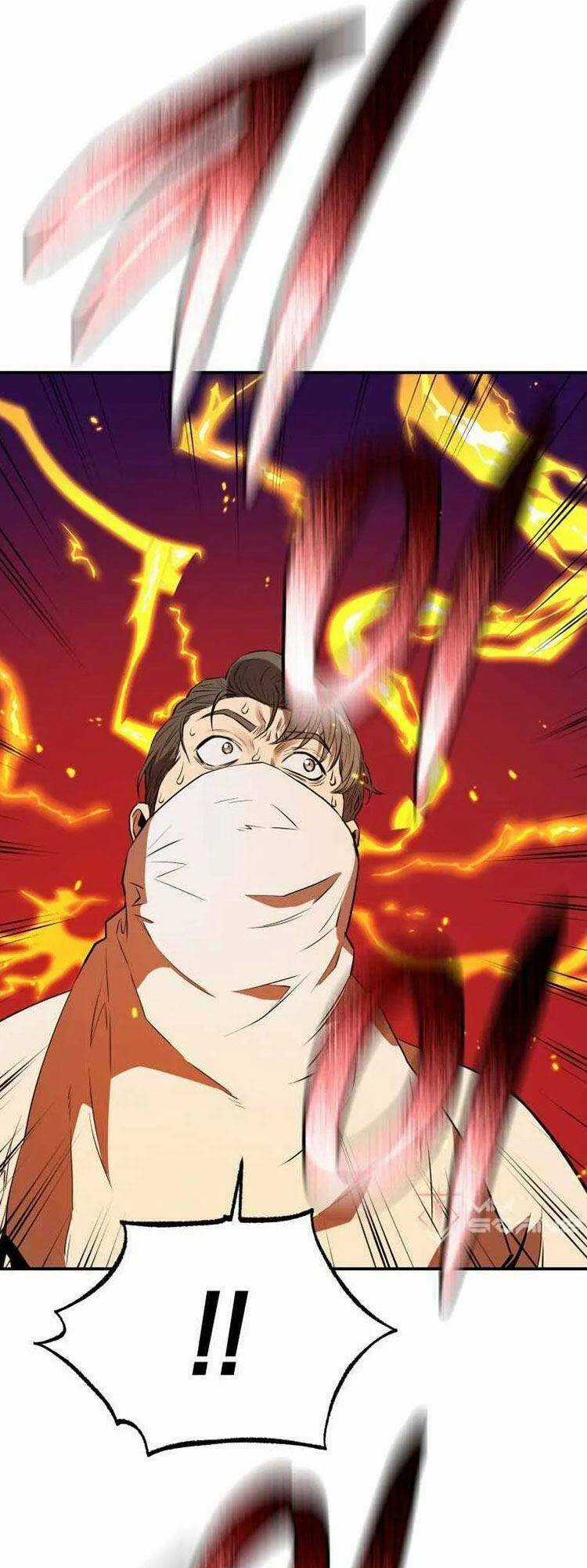 Hệ Thống Cứu Hộ - Chapter 4 - Trang 48