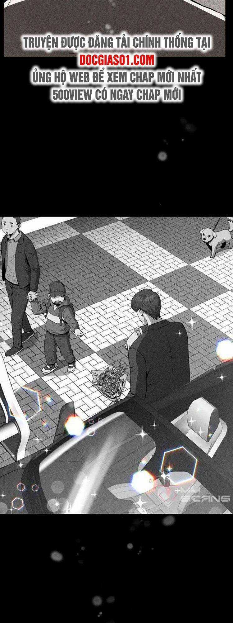 Hệ Thống Cứu Hộ - Chapter 4 - Trang 6