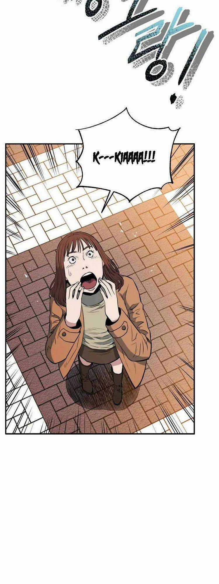 Hệ Thống Cứu Hộ - Chapter 4 - Trang 52