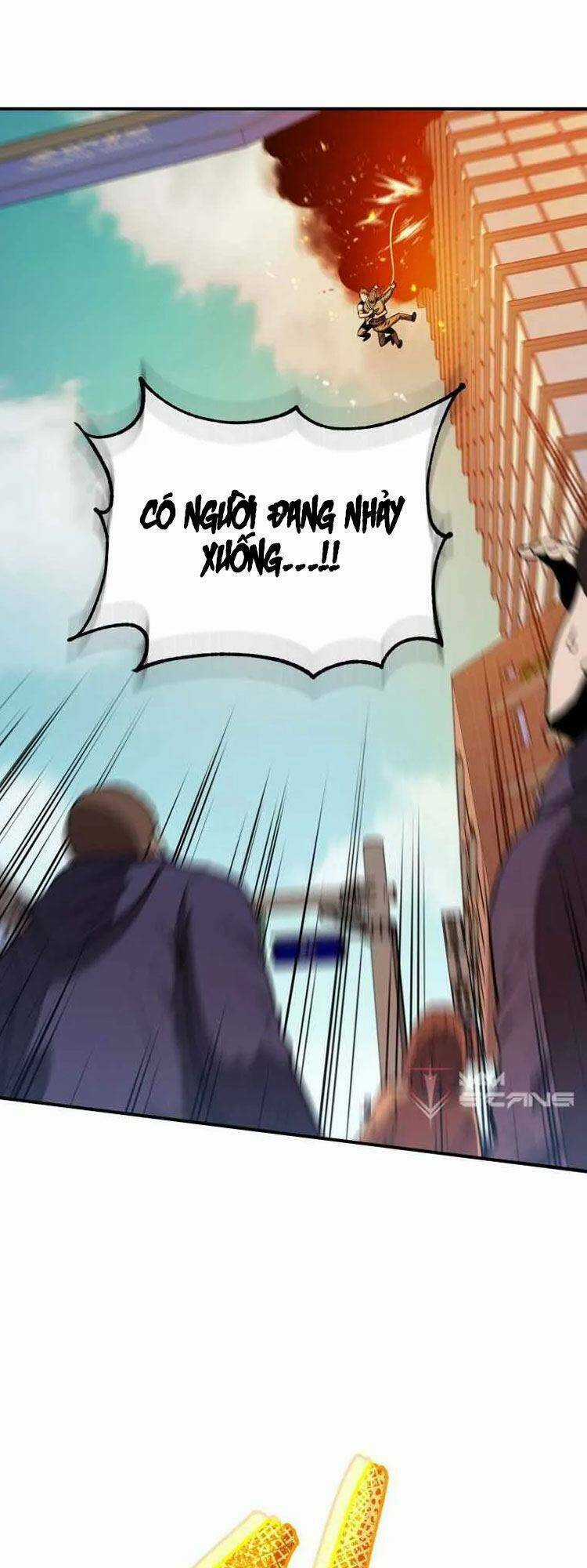 Hệ Thống Cứu Hộ - Chapter 4 - Trang 53