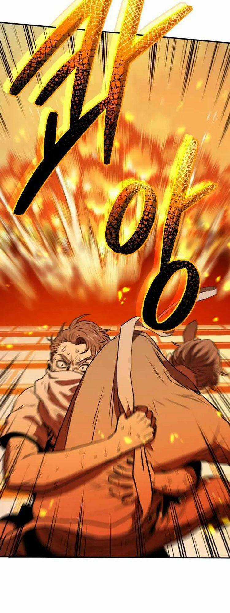 Hệ Thống Cứu Hộ - Chapter 4 - Trang 54