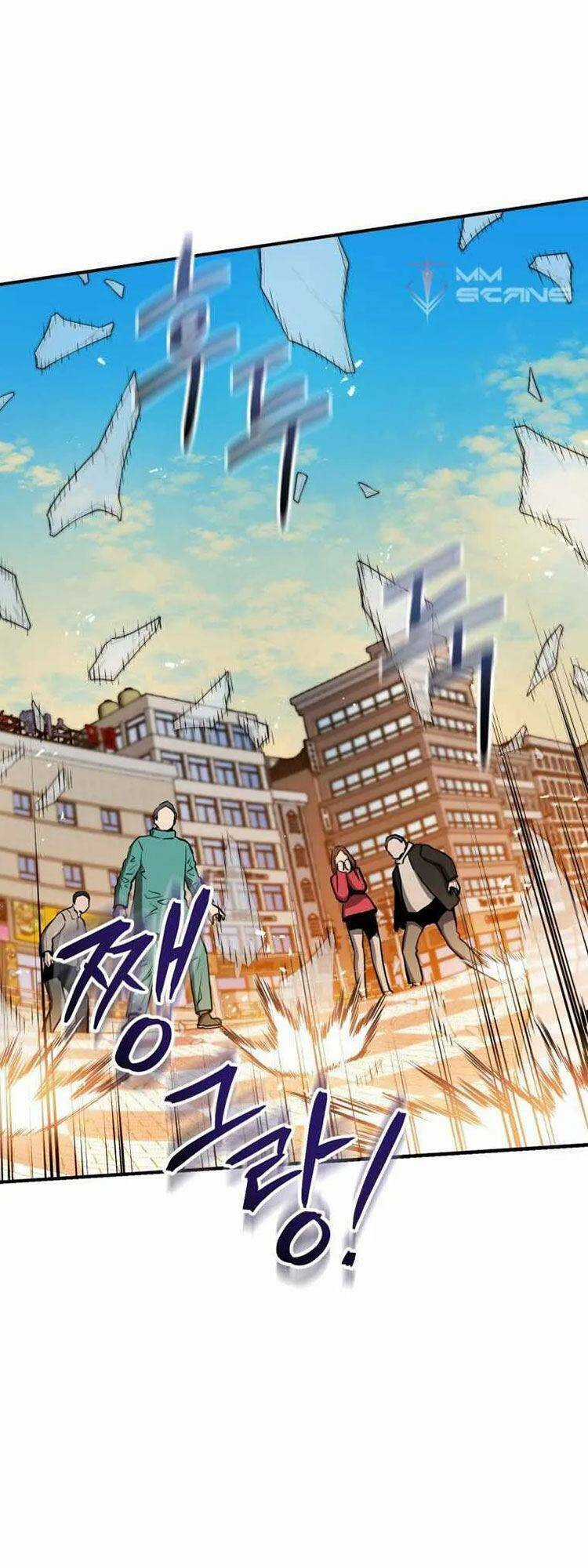 Hệ Thống Cứu Hộ - Chapter 4 - Trang 56