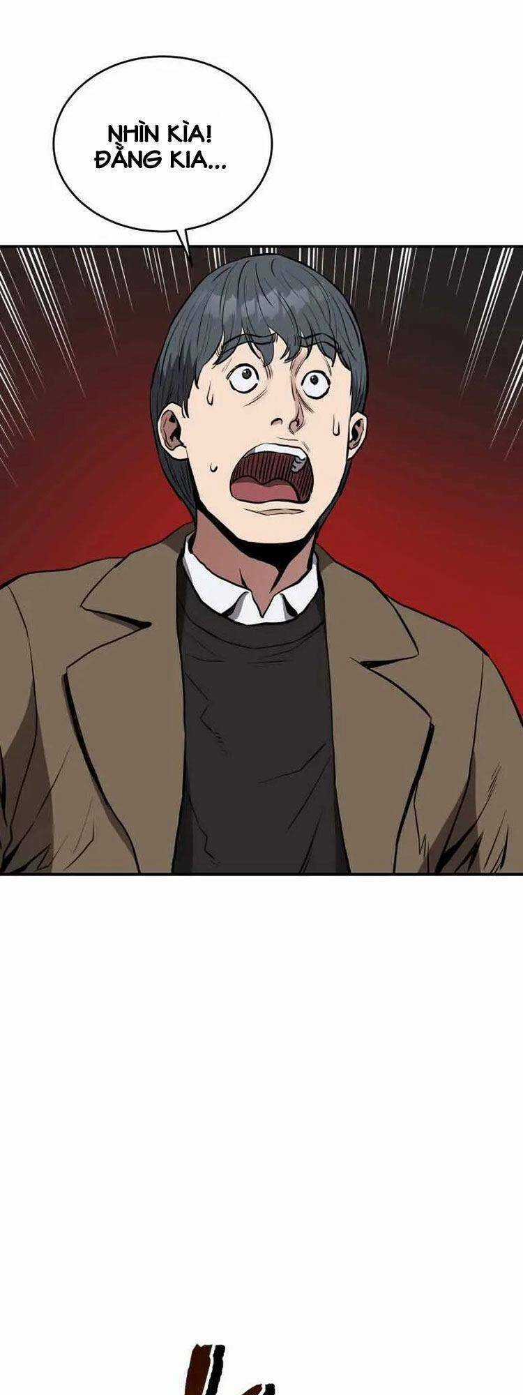 Hệ Thống Cứu Hộ - Chapter 4 - Trang 57