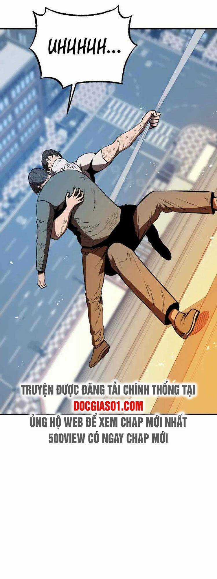 Hệ Thống Cứu Hộ - Chapter 4 - Trang 59