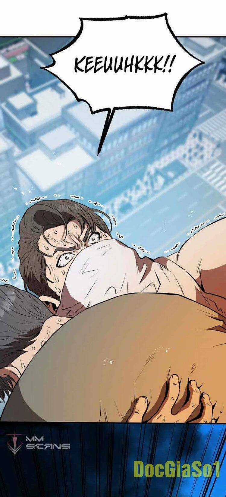 Hệ Thống Cứu Hộ - Chapter 4 - Trang 60