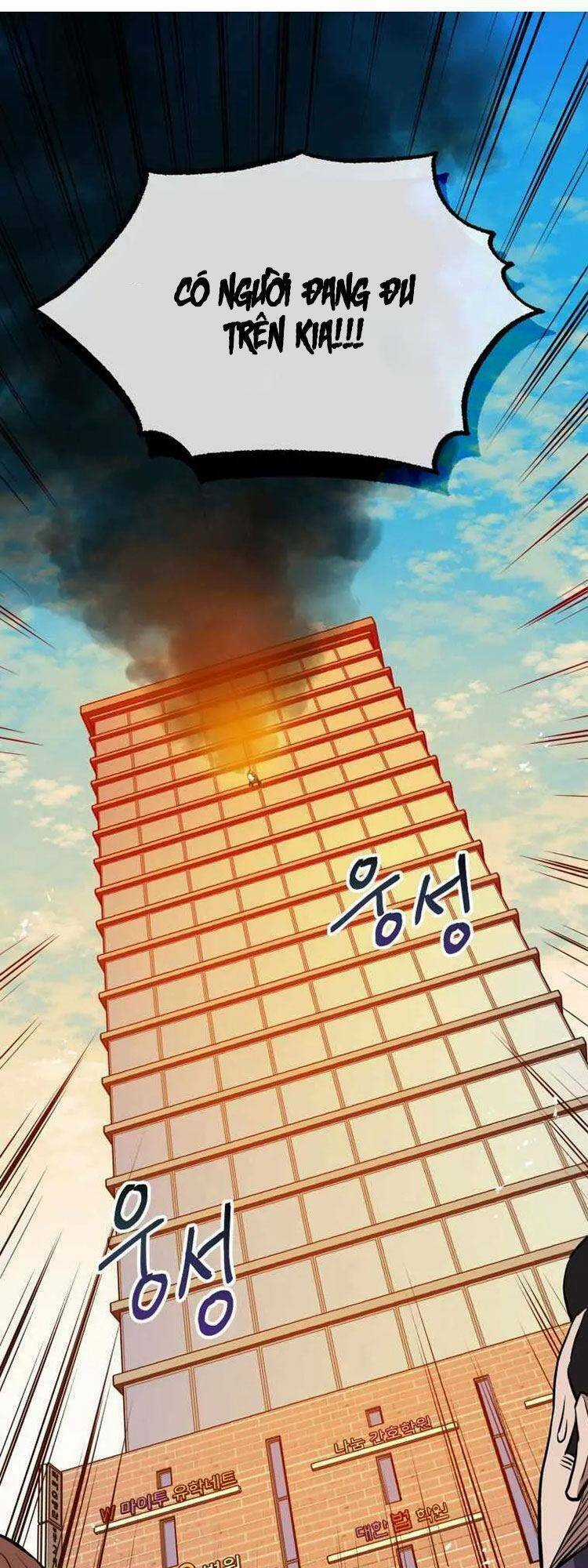 Hệ Thống Cứu Hộ - Chapter 4 - Trang 61