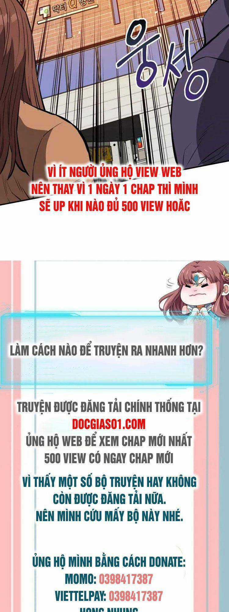 Hệ Thống Cứu Hộ - Chapter 4 - Trang 62
