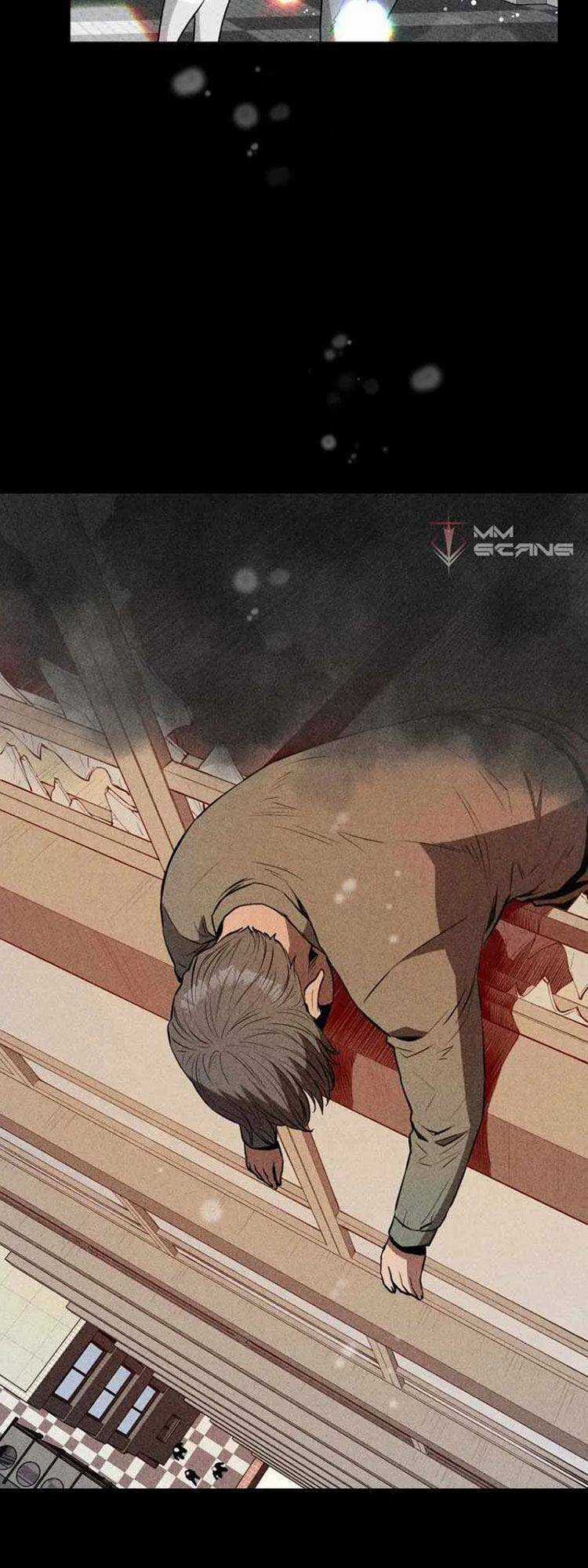 Hệ Thống Cứu Hộ - Chapter 4 - Trang 10