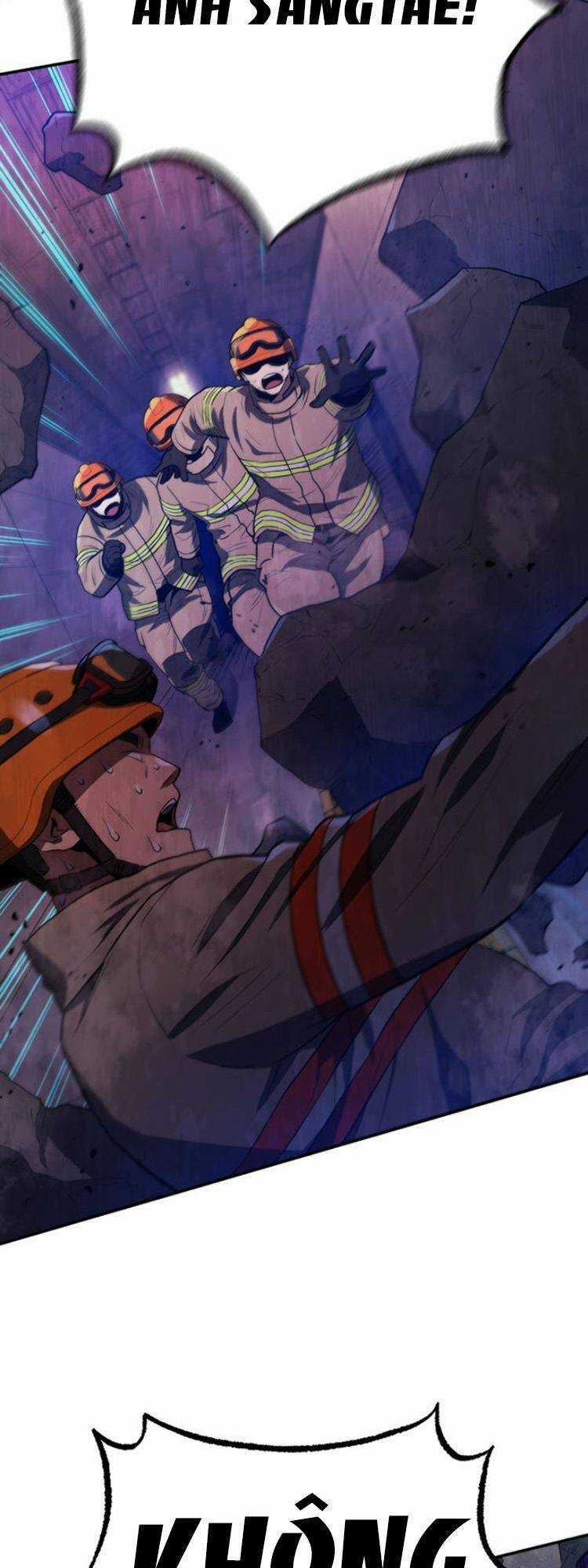 Hệ Thống Cứu Hộ - Chapter 40 - Trang 11