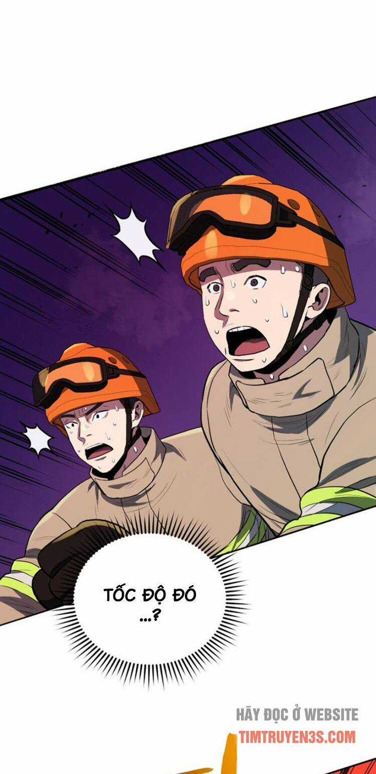 Hệ Thống Cứu Hộ - Chapter 40 - Trang 16