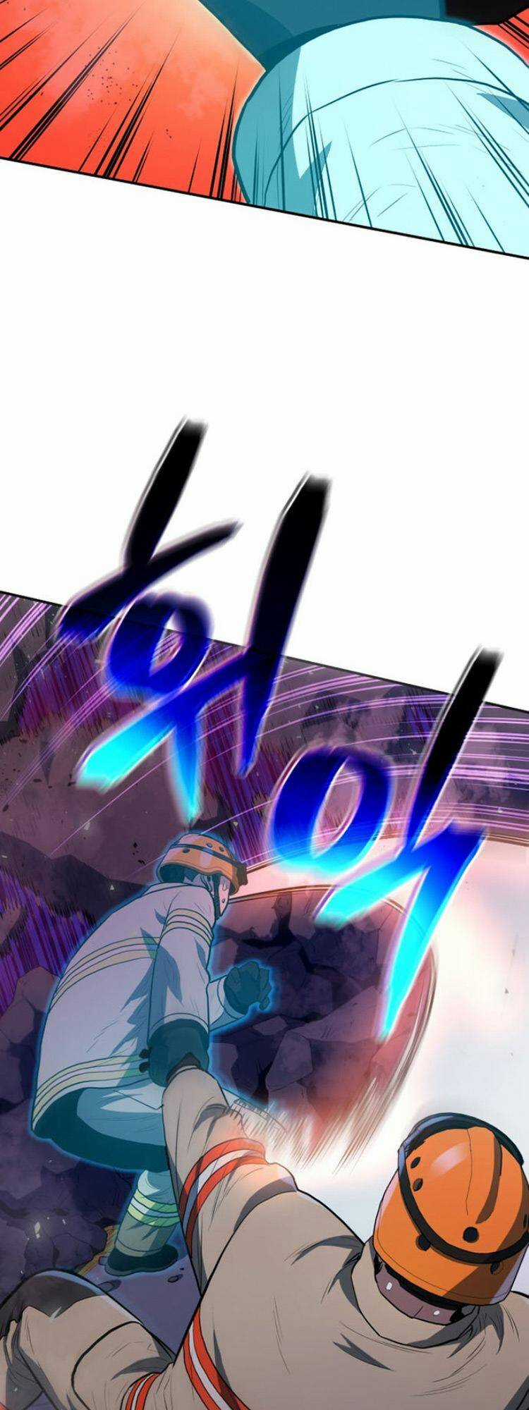 Hệ Thống Cứu Hộ - Chapter 40 - Trang 18