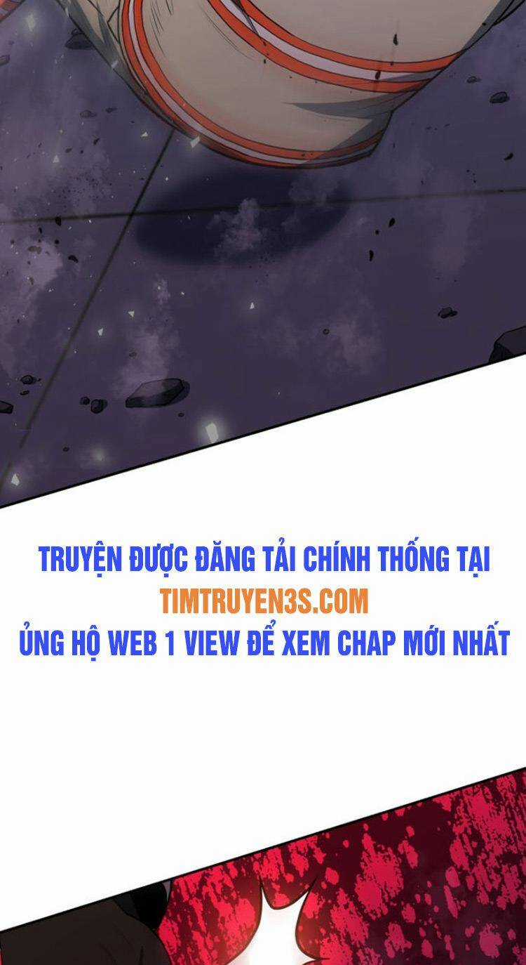 Hệ Thống Cứu Hộ - Chapter 40 - Trang 19
