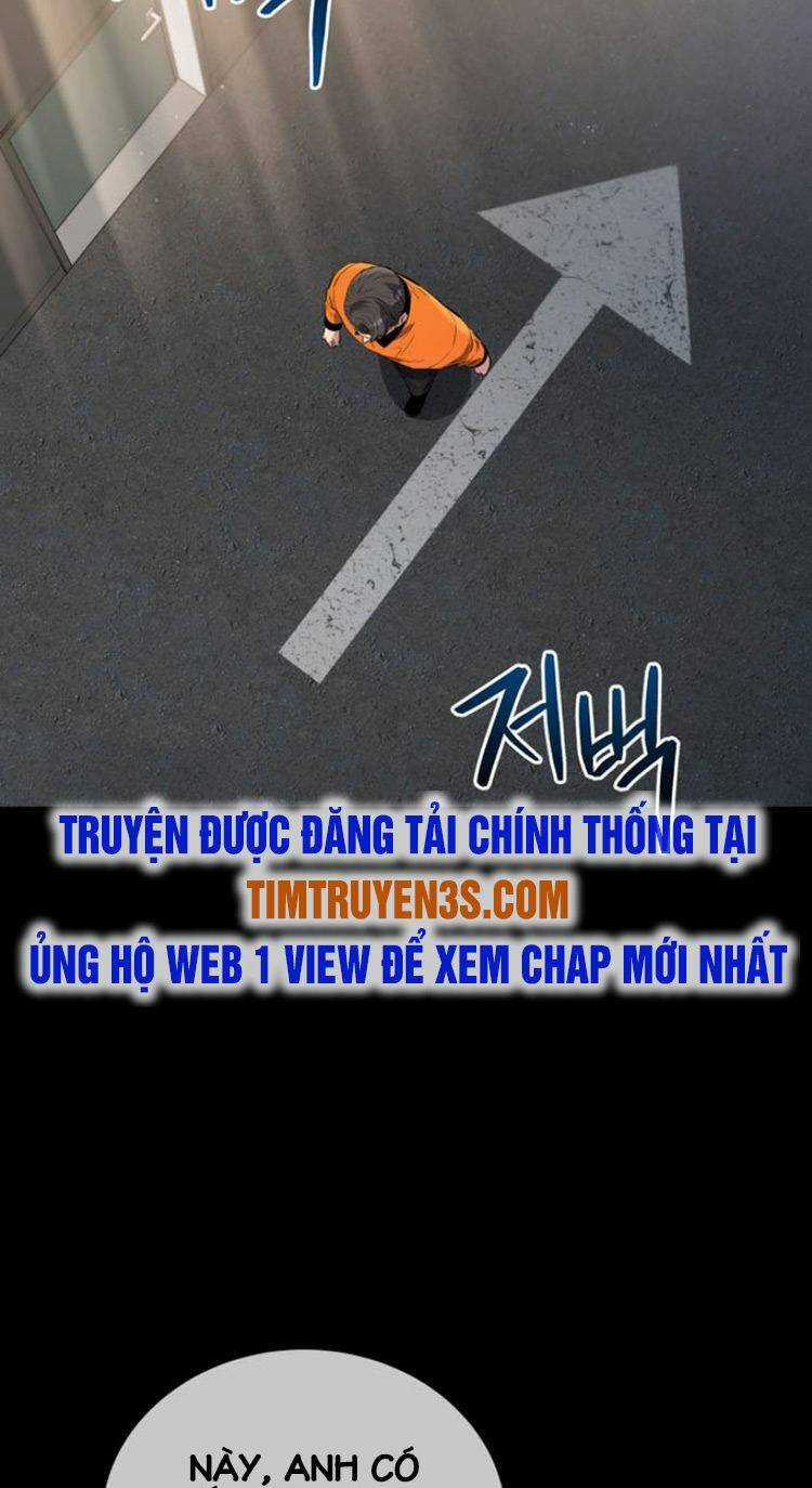 Hệ Thống Cứu Hộ - Chapter 40 - Trang 3