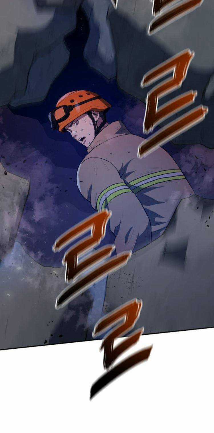 Hệ Thống Cứu Hộ - Chapter 40 - Trang 22