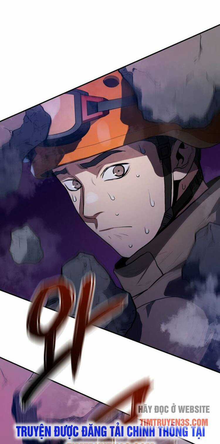 Hệ Thống Cứu Hộ - Chapter 40 - Trang 23