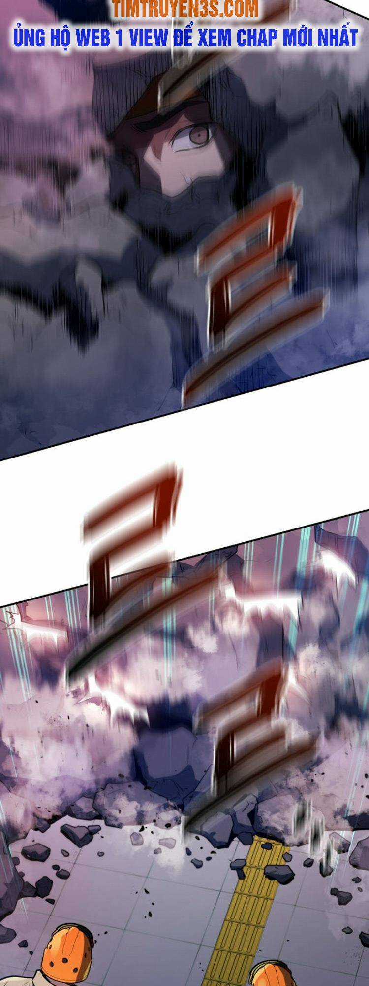 Hệ Thống Cứu Hộ - Chapter 40 - Trang 24