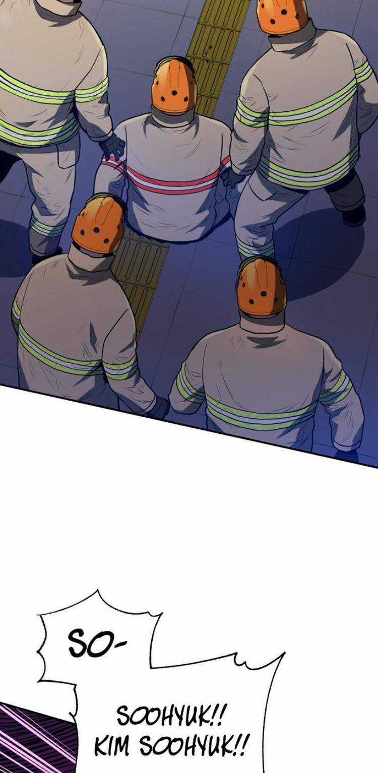 Hệ Thống Cứu Hộ - Chapter 40 - Trang 25