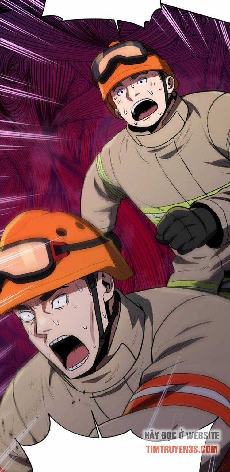 Hệ Thống Cứu Hộ - Chapter 40 - Trang 26