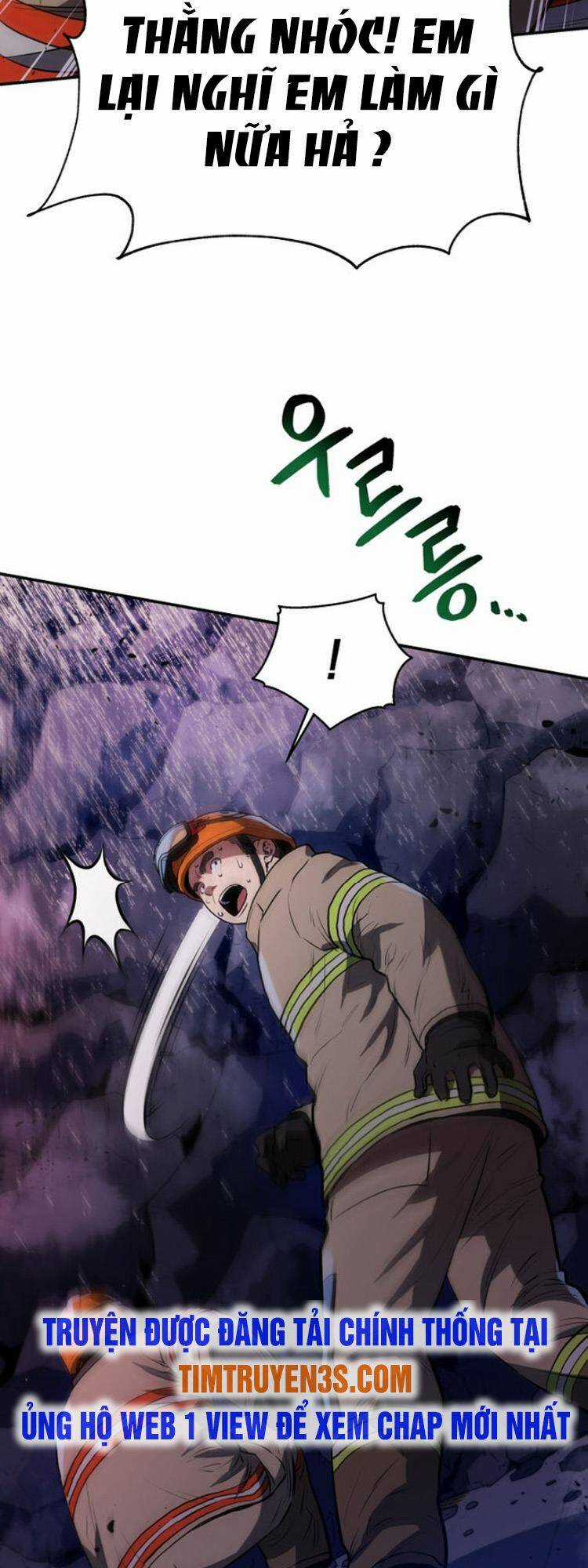 Hệ Thống Cứu Hộ - Chapter 40 - Trang 27