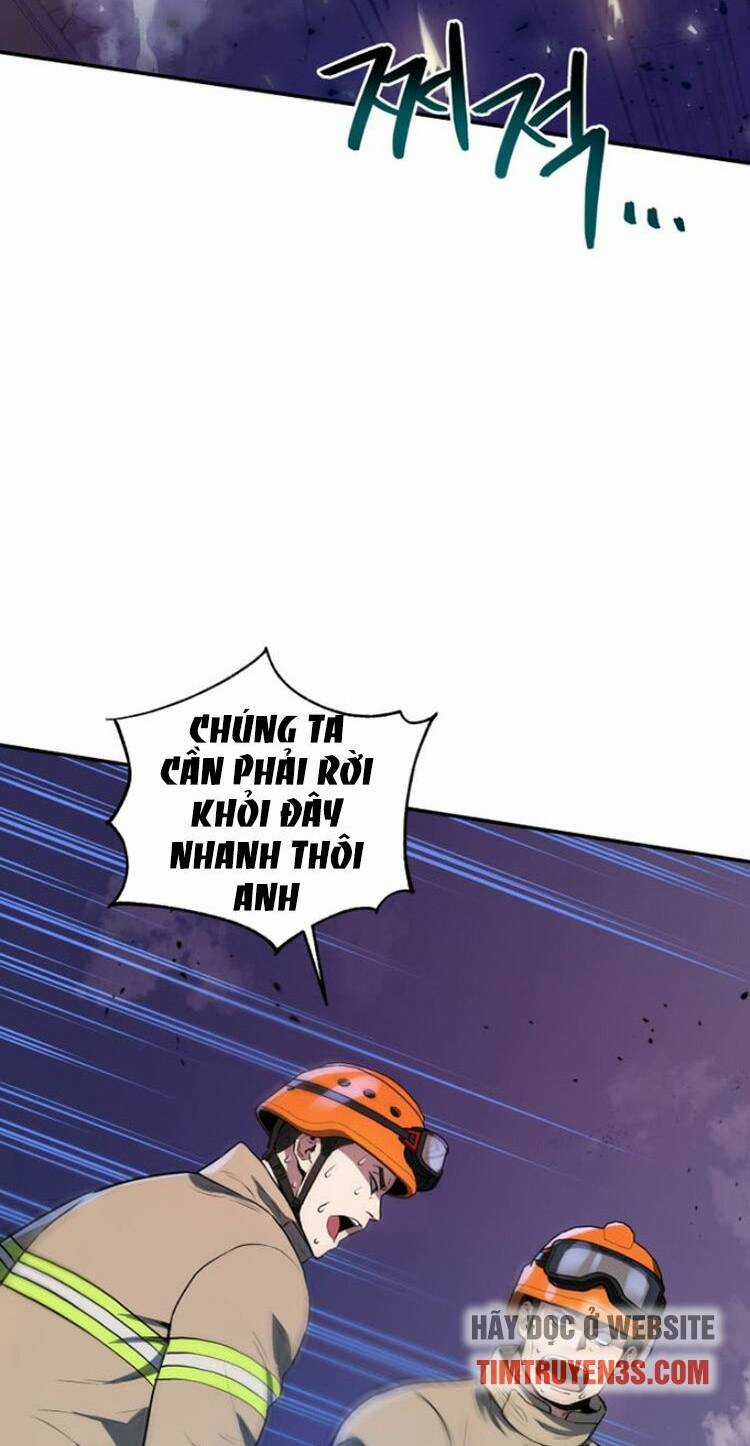 Hệ Thống Cứu Hộ - Chapter 40 - Trang 29