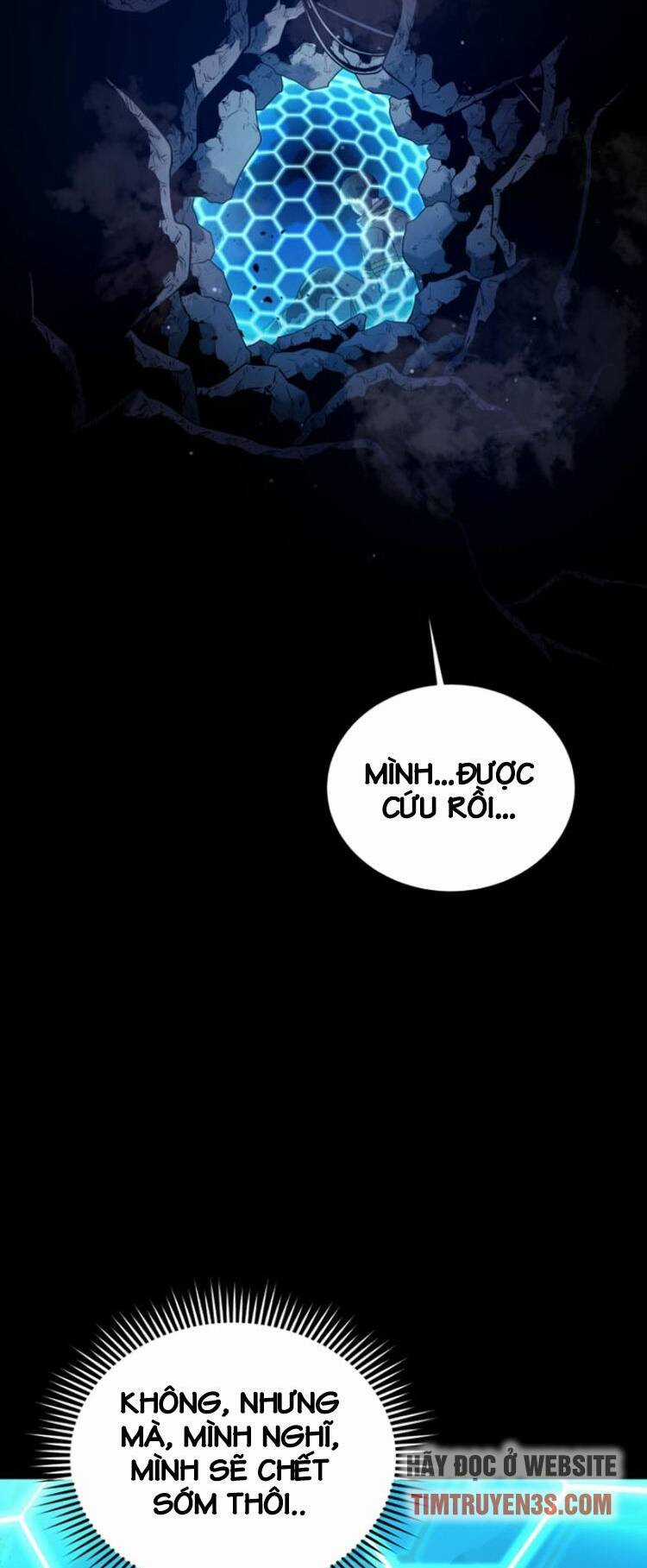 Hệ Thống Cứu Hộ - Chapter 40 - Trang 34