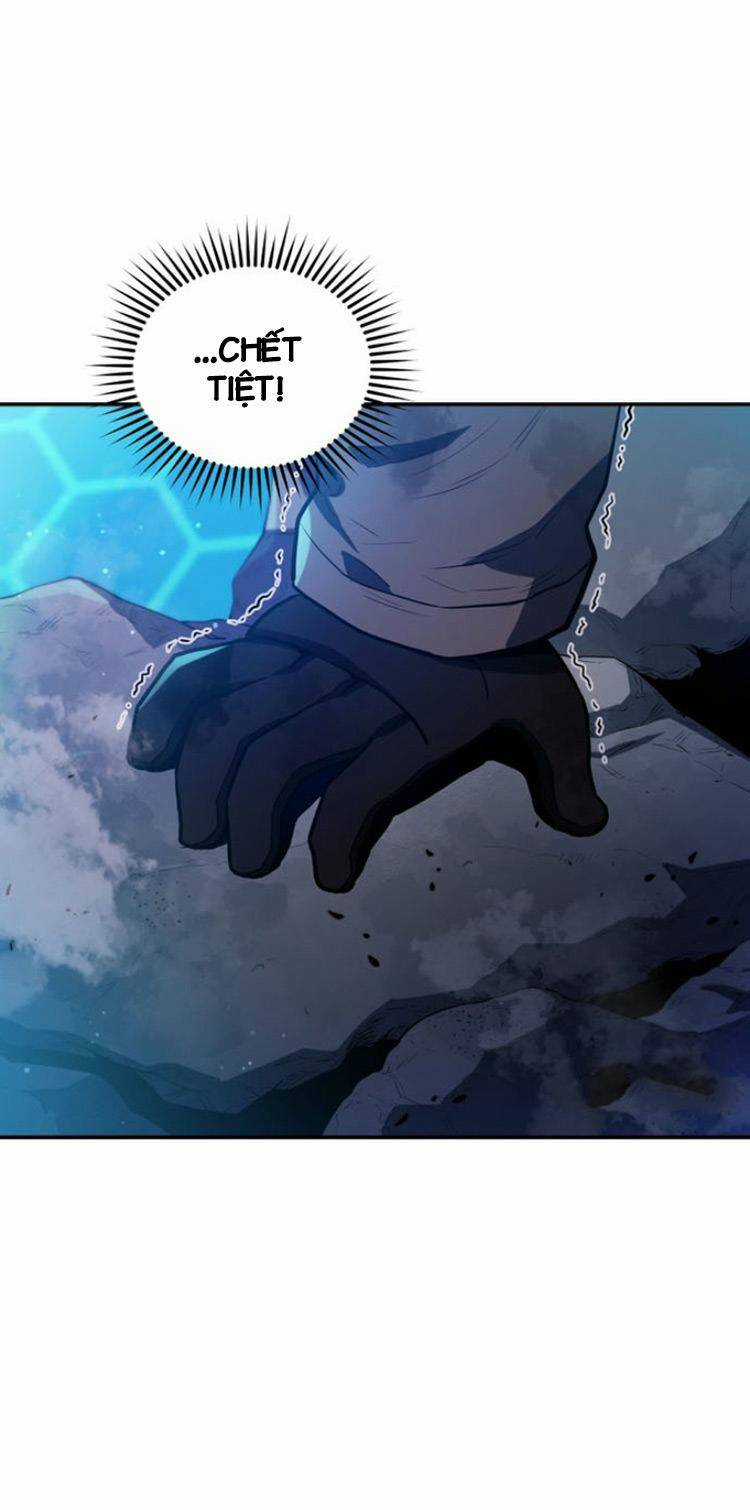 Hệ Thống Cứu Hộ - Chapter 40 - Trang 36