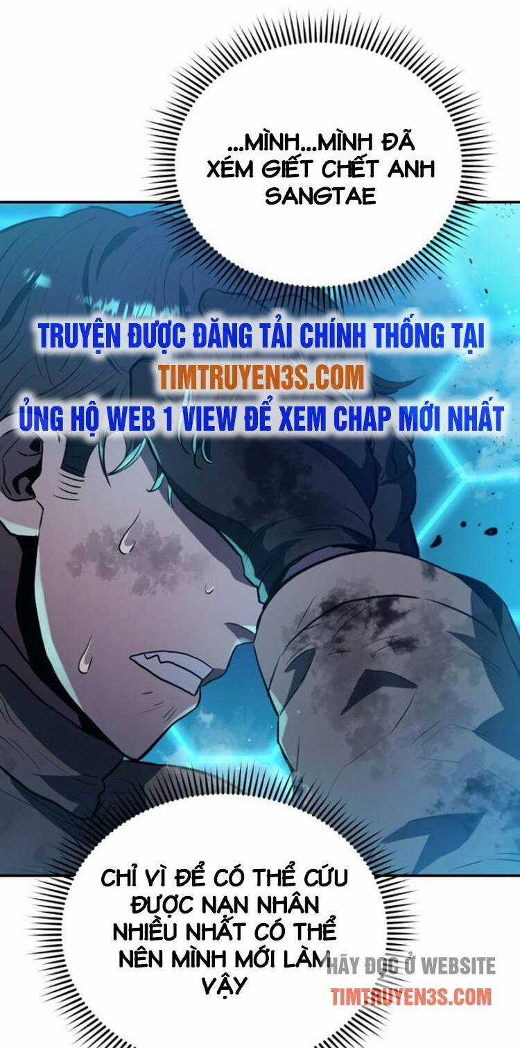 Hệ Thống Cứu Hộ - Chapter 40 - Trang 37