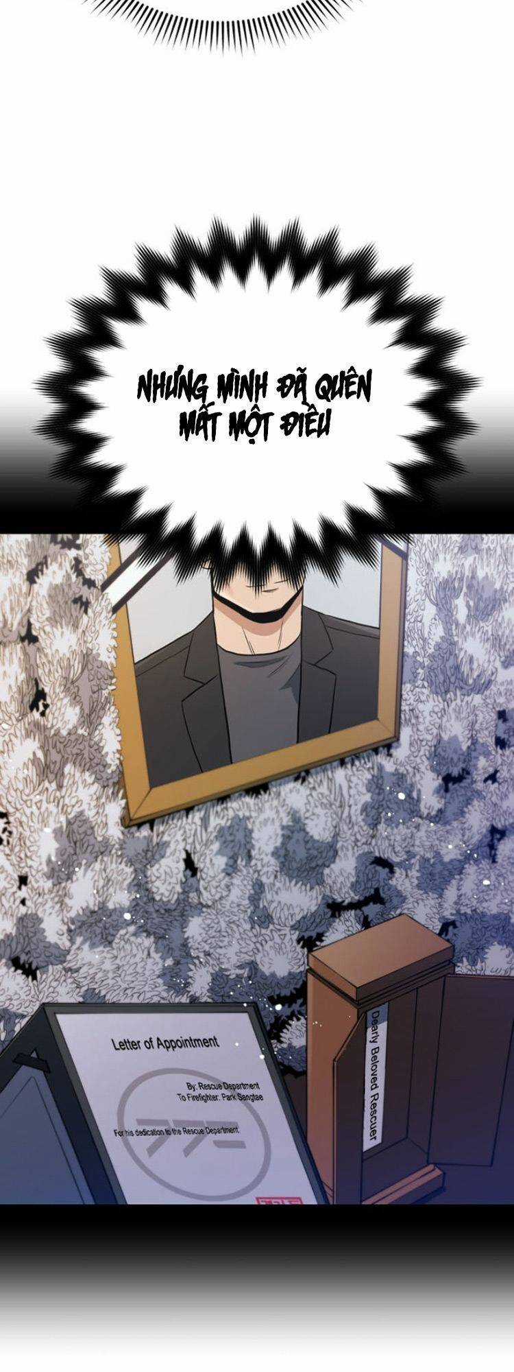 Hệ Thống Cứu Hộ - Chapter 40 - Trang 38