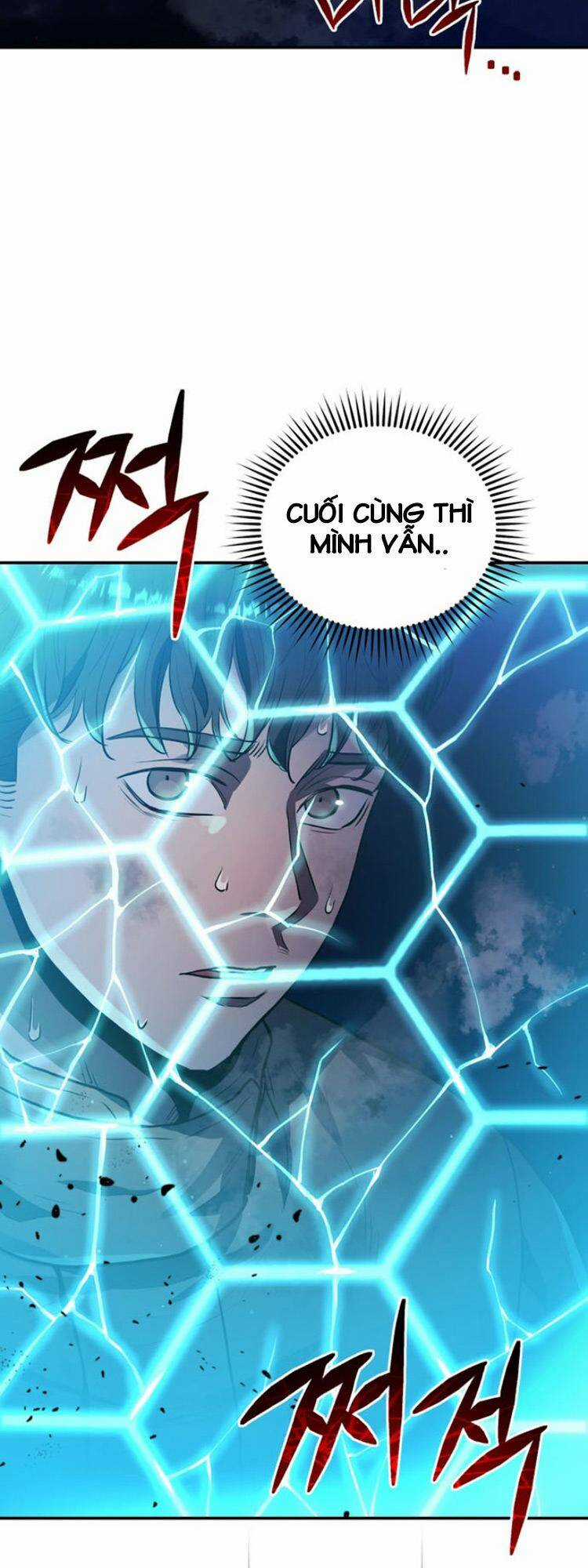 Hệ Thống Cứu Hộ - Chapter 40 - Trang 41