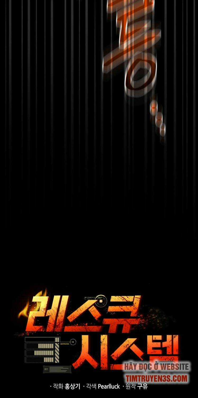 Hệ Thống Cứu Hộ - Chapter 40 - Trang 43