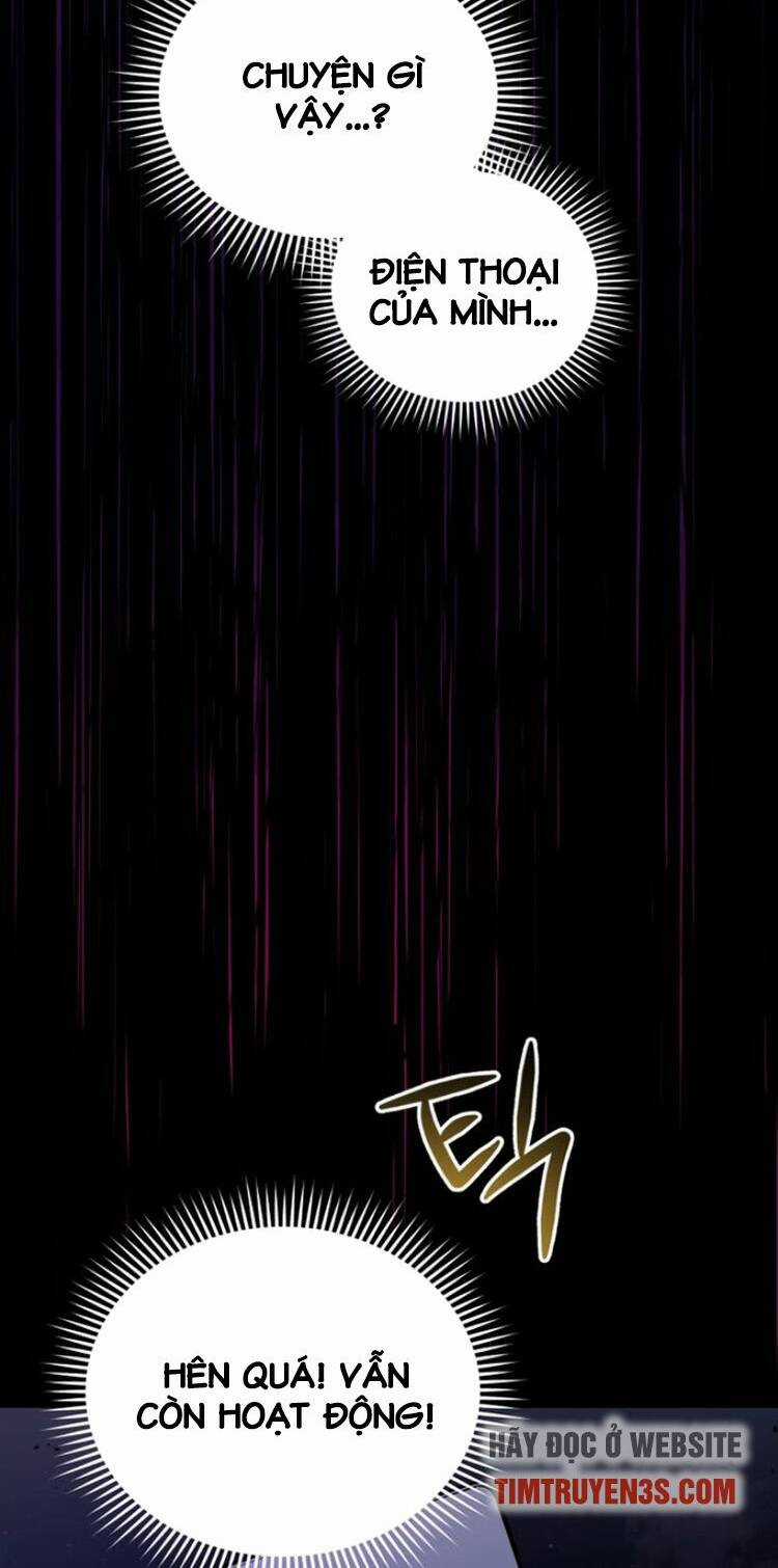 Hệ Thống Cứu Hộ - Chapter 40 - Trang 46