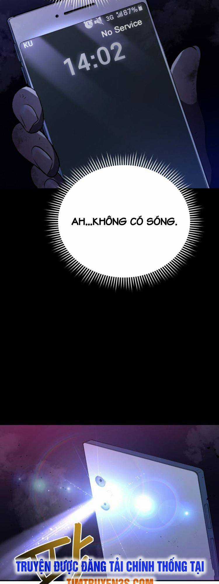 Hệ Thống Cứu Hộ - Chapter 40 - Trang 47