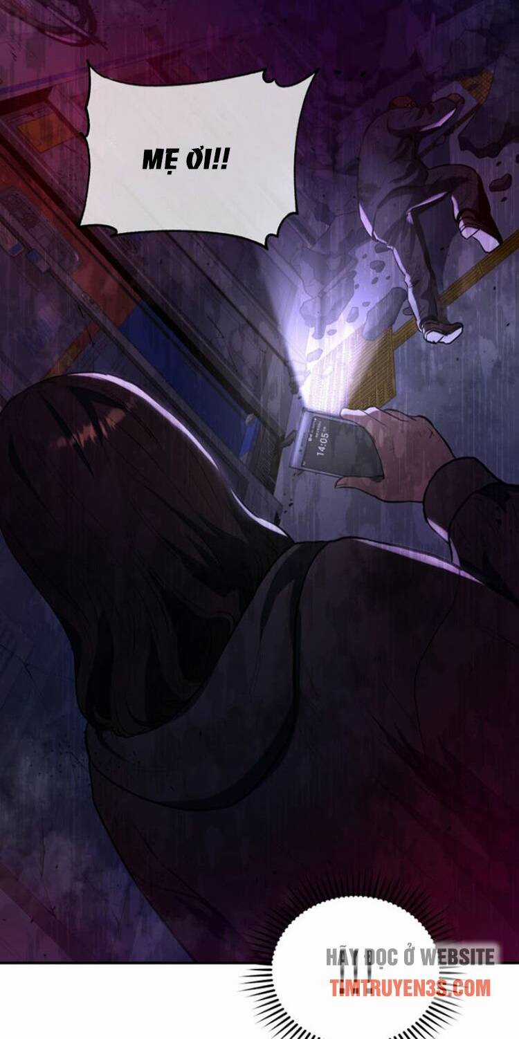Hệ Thống Cứu Hộ - Chapter 40 - Trang 49