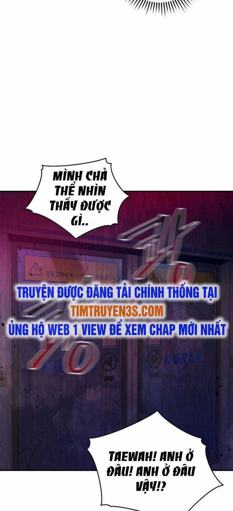 Hệ Thống Cứu Hộ - Chapter 40 - Trang 50