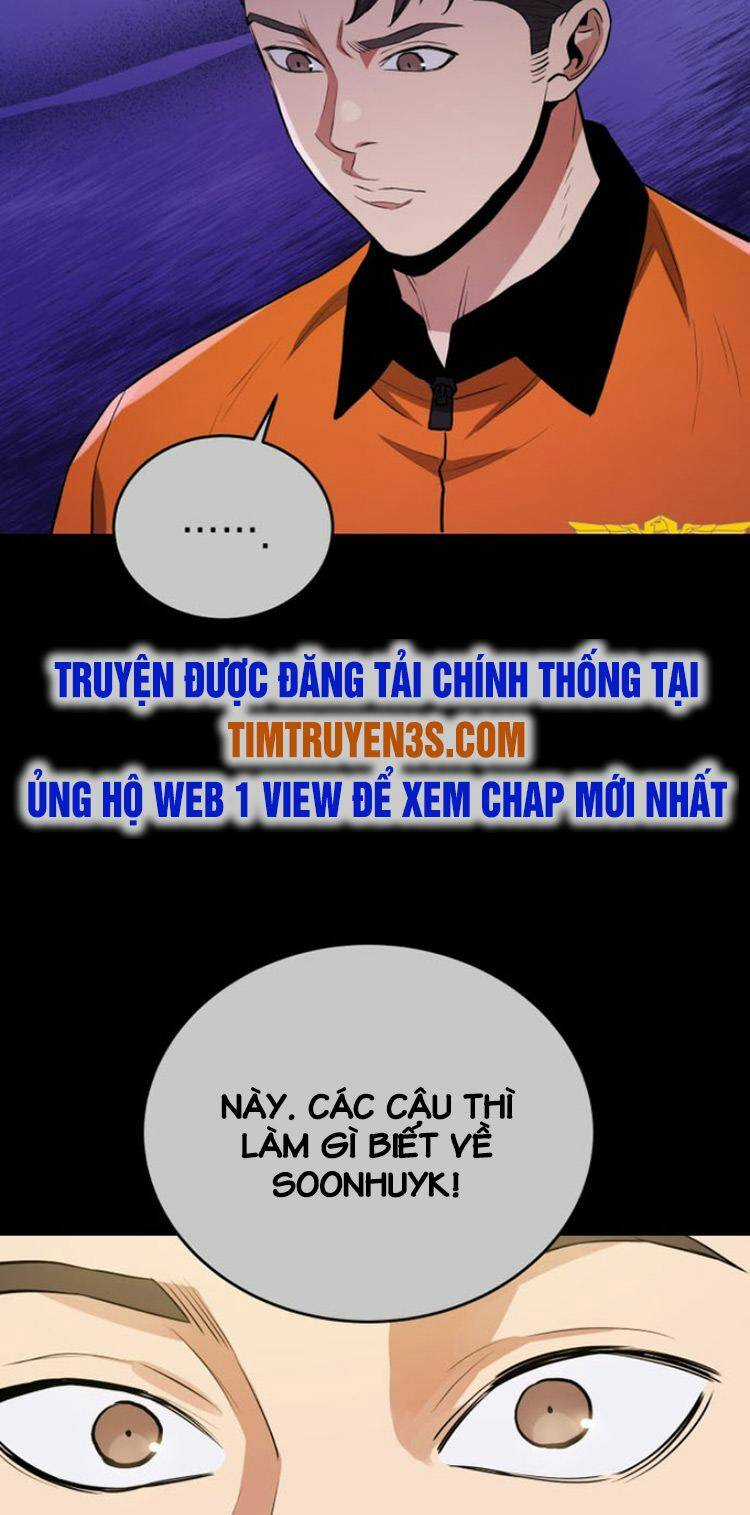 Hệ Thống Cứu Hộ - Chapter 40 - Trang 6