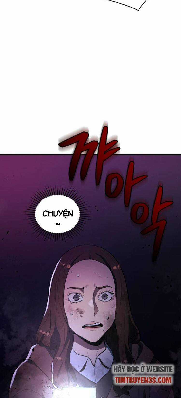 Hệ Thống Cứu Hộ - Chapter 40 - Trang 51