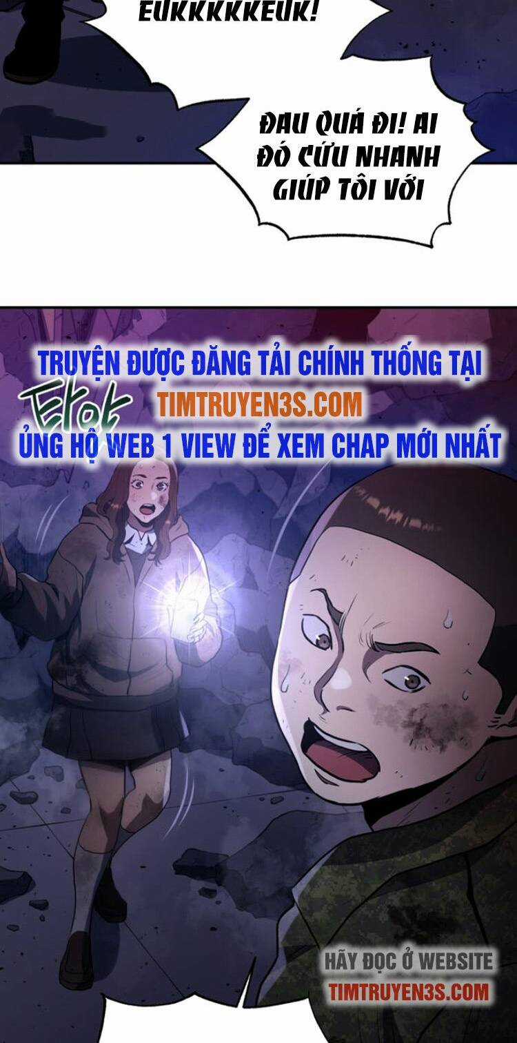 Hệ Thống Cứu Hộ - Chapter 40 - Trang 54