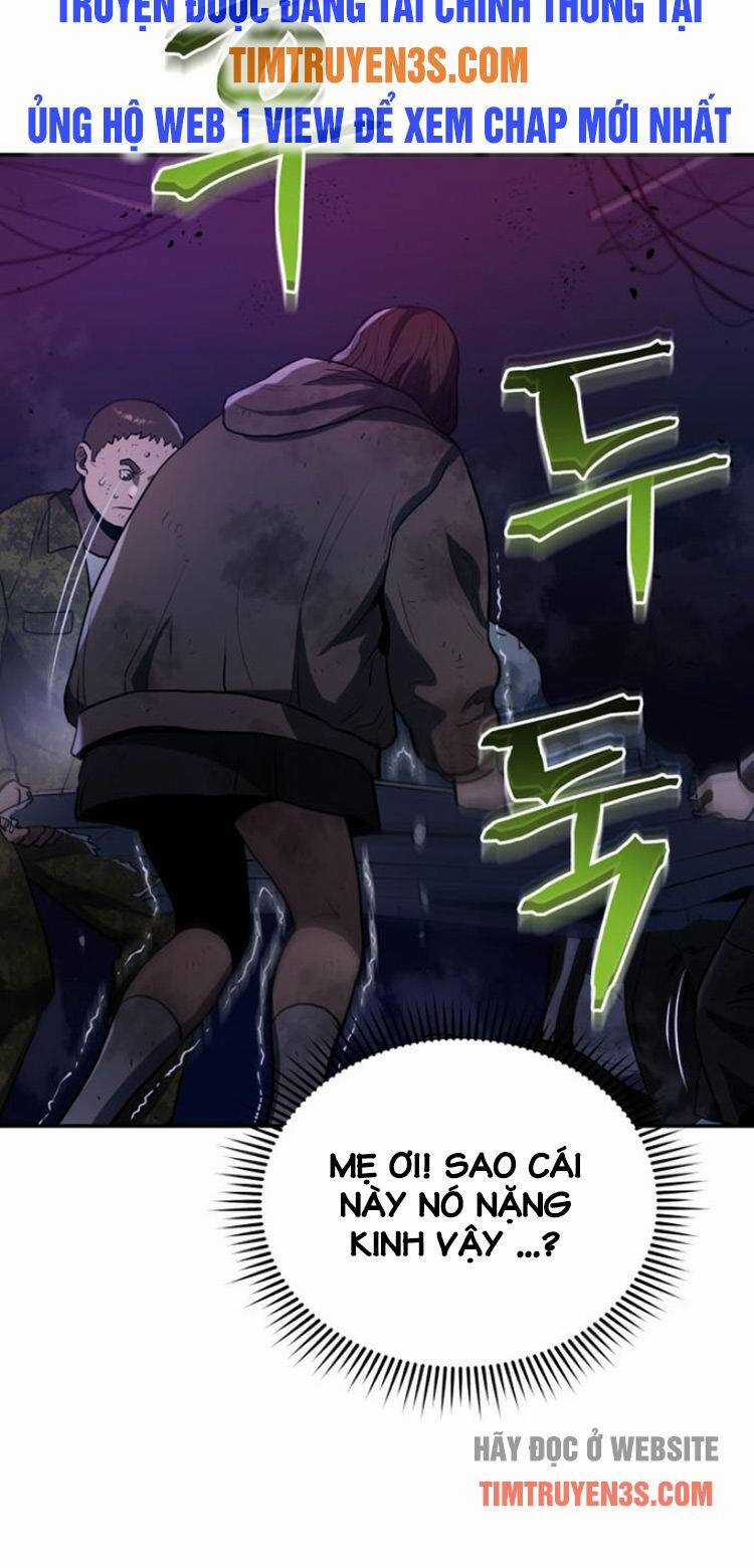 Hệ Thống Cứu Hộ - Chapter 40 - Trang 57