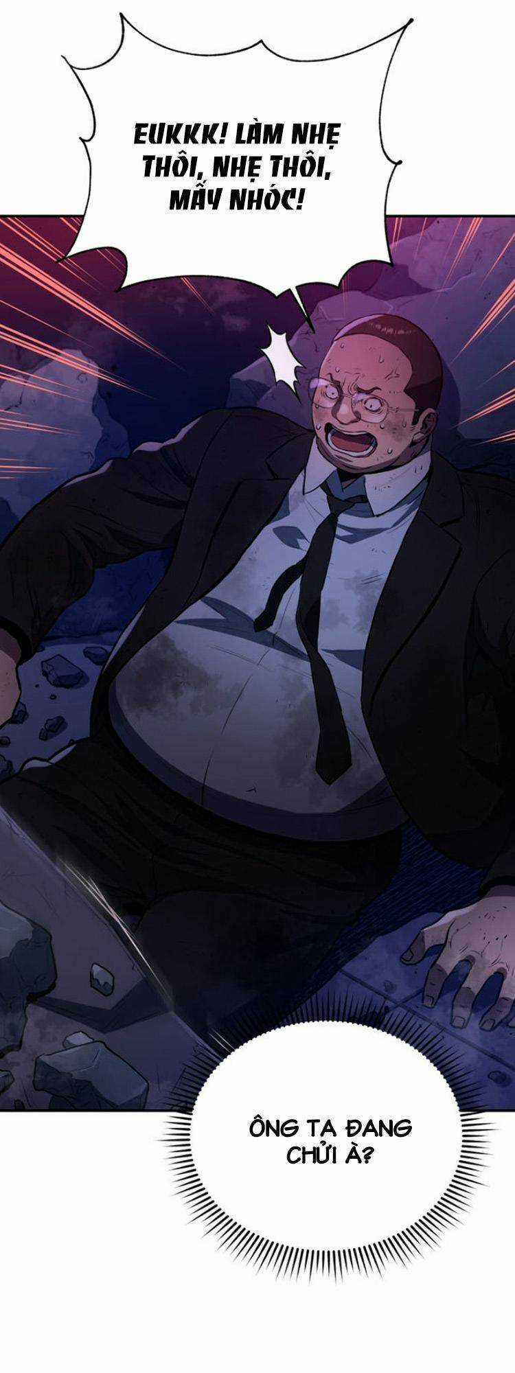 Hệ Thống Cứu Hộ - Chapter 40 - Trang 58