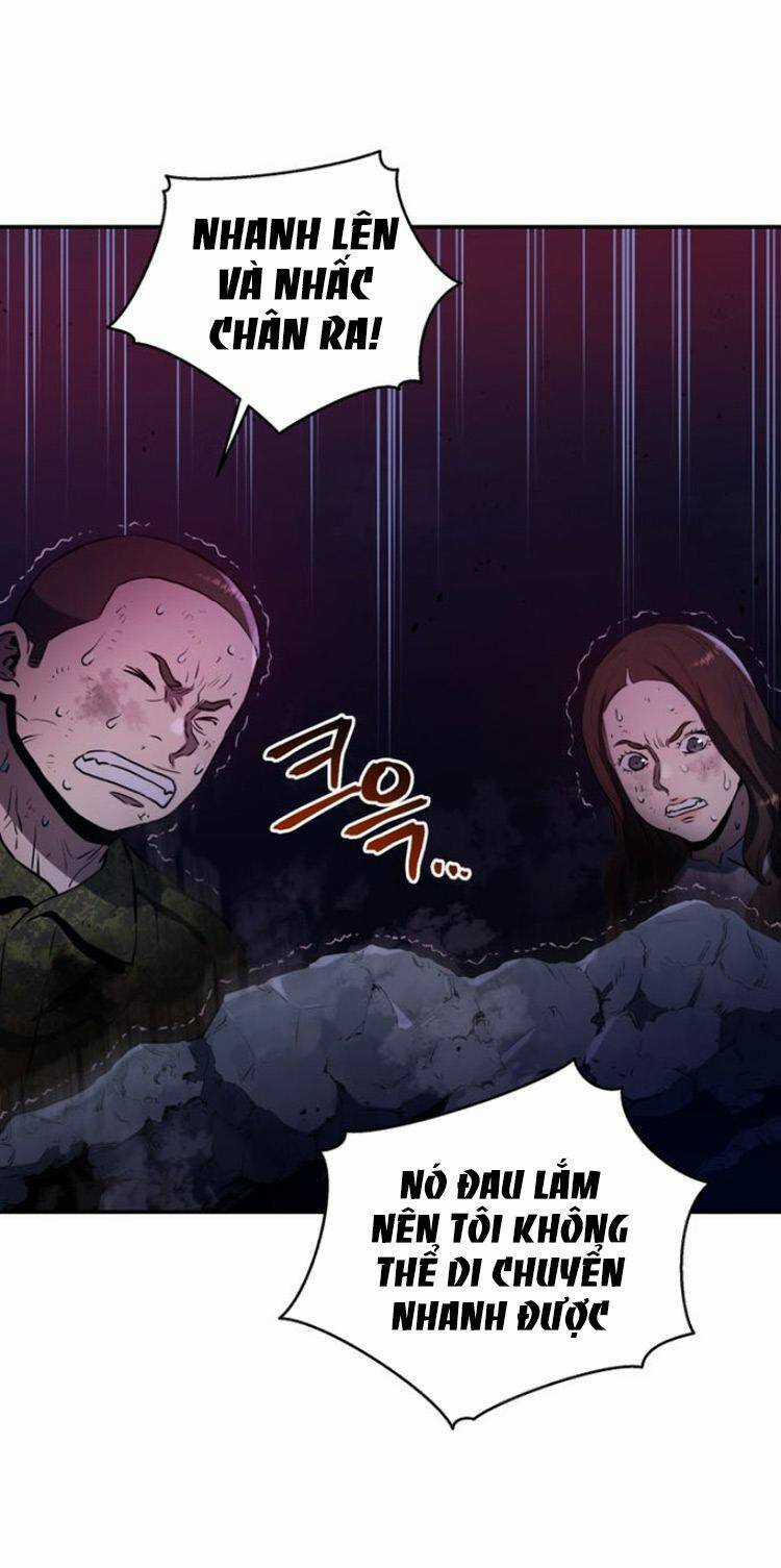 Hệ Thống Cứu Hộ - Chapter 40 - Trang 59