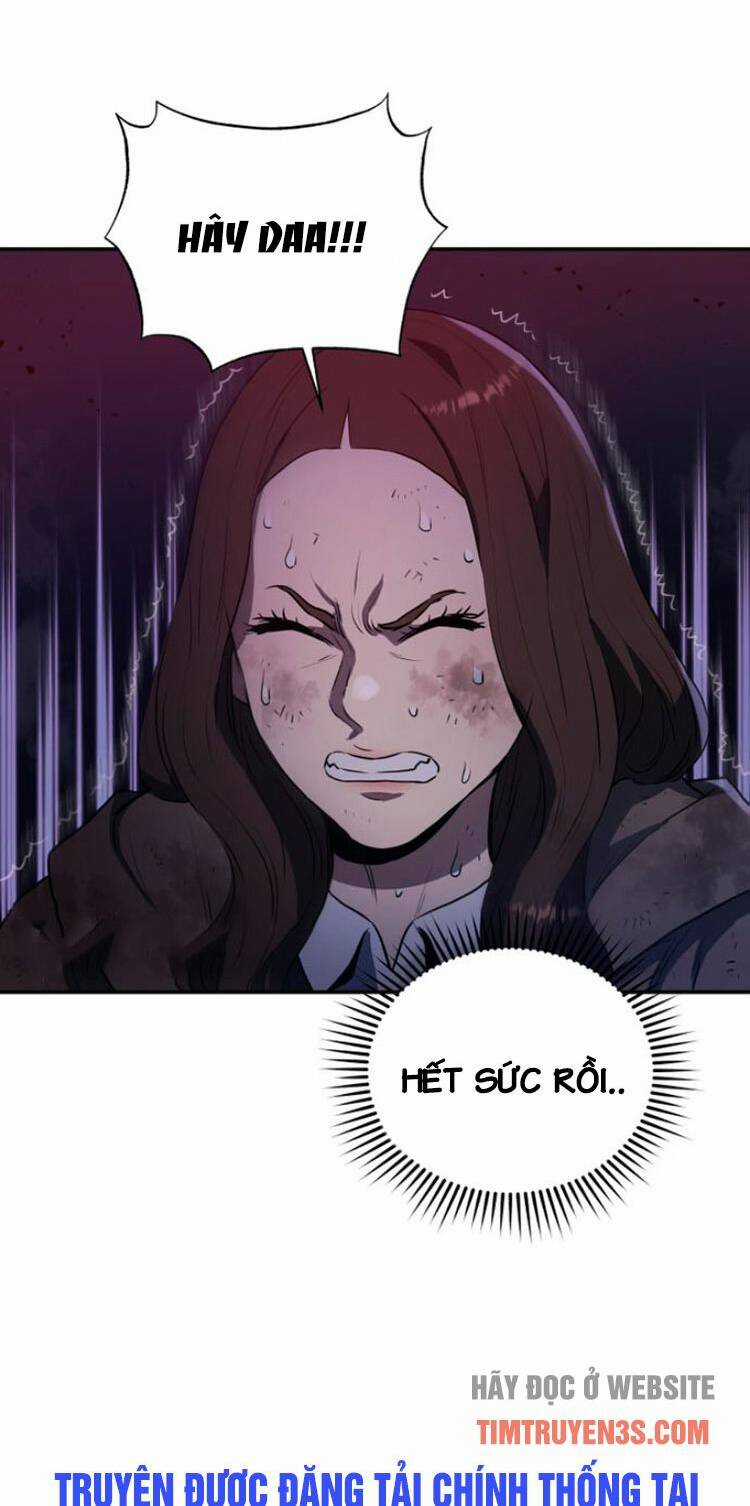 Hệ Thống Cứu Hộ - Chapter 40 - Trang 60