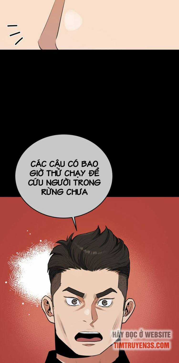 Hệ Thống Cứu Hộ - Chapter 40 - Trang 7